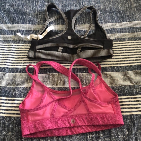 LULULEMON BRAS (set of 2) - Picture 3 of 3